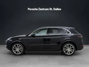 Porsche Cayenne S