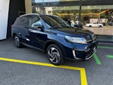 First vehicle image