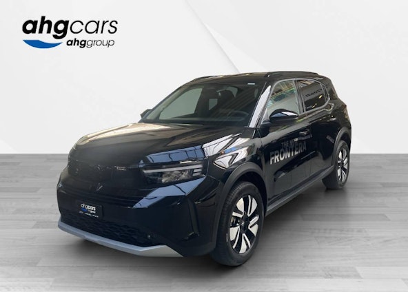 First vehicle image First vehicle image