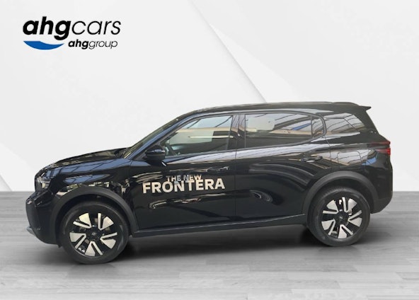 Vehicle image 1 Vehicle image 1