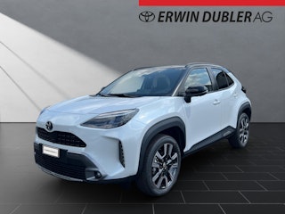 Vehicle image TOYOTA YARIS CROSS 0