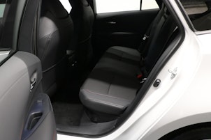 Vehicle image TOYOTA Corolla Touring Sports 2.0 HSD GR Sport