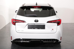 Vehicle image TOYOTA Corolla Touring Sports 2.0 HSD GR Sport
