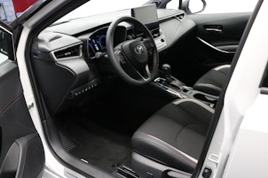 Vehicle image TOYOTA Corolla Touring Sports 2.0 HSD GR Sport