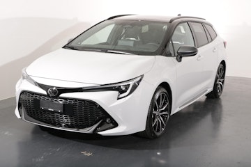 Vehicle image TOYOTA Corolla Touring Sports 2.0 HSD GR Sport