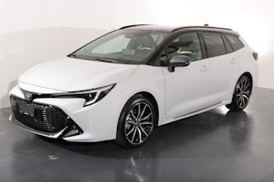 Vehicle image TOYOTA Corolla Touring Sports 2.0 HSD GR Sport