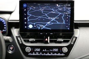 Vehicle image TOYOTA Corolla Touring Sports 2.0 HSD GR Sport