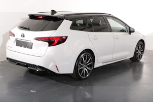 Vehicle image TOYOTA Corolla Touring Sports 2.0 HSD GR Sport