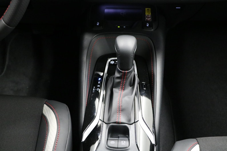 Vehicle image TOYOTA COROLLA