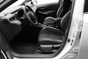 Vehicle image TOYOTA Corolla Touring Sports 2.0 HSD GR Sport