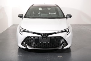 Vehicle image TOYOTA Corolla Touring Sports 2.0 HSD GR Sport