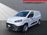 First vehicle image