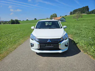 Mitsubishi Space Star 1.2 MIVEC Inform