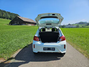 Mitsubishi Space Star 1.2 MIVEC Inform