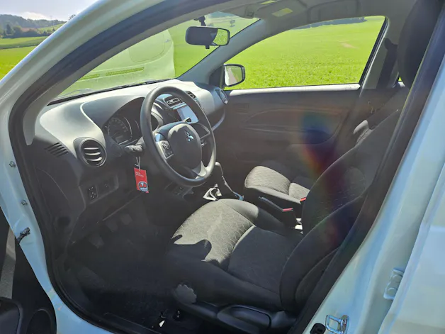 Mitsubishi Space Star 1.2 MIVEC Inform