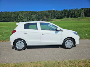 Mitsubishi Space Star 1.2 MIVEC Inform