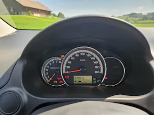 Mitsubishi Space Star 1.2 MIVEC Inform