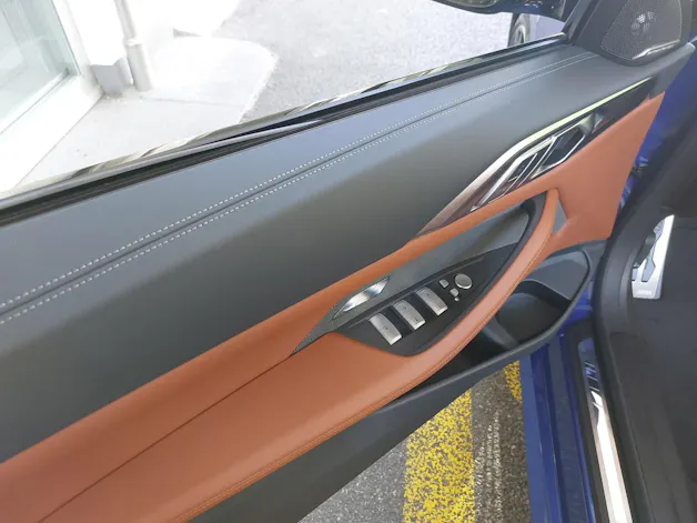 BMW M440i xDrive Cabrio