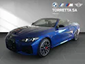 BMW M440i xDrive Cabrio