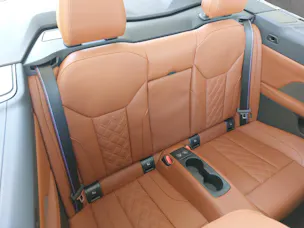 BMW M440i xDrive Cabrio