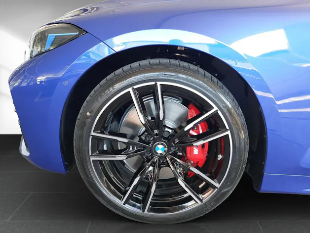 BMW M440i xDrive Cabrio