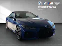 BMW M440i xDrive Cabrio