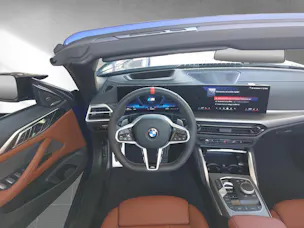 BMW M440i xDrive Cabrio