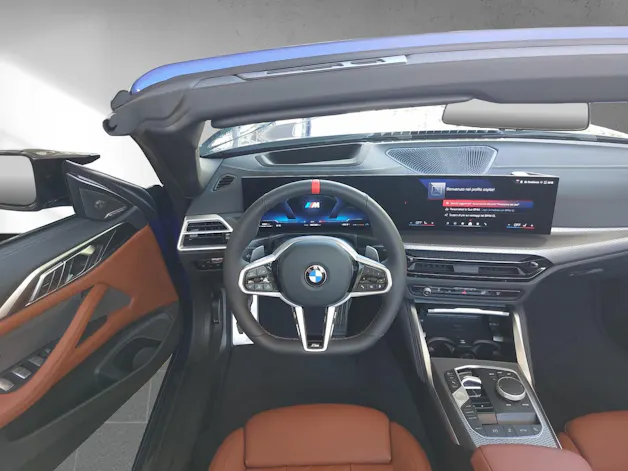 BMW M440i xDrive Cabrio
