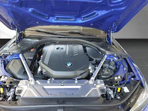 BMW M440i xDrive Cabrio