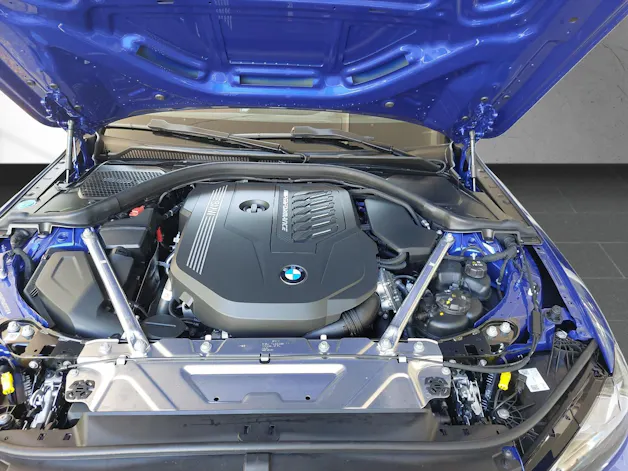 BMW M440i xDrive Cabrio