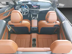 BMW M440i xDrive Cabrio