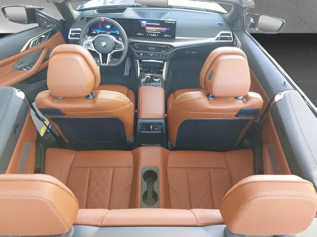 BMW M440i xDrive Cabrio
