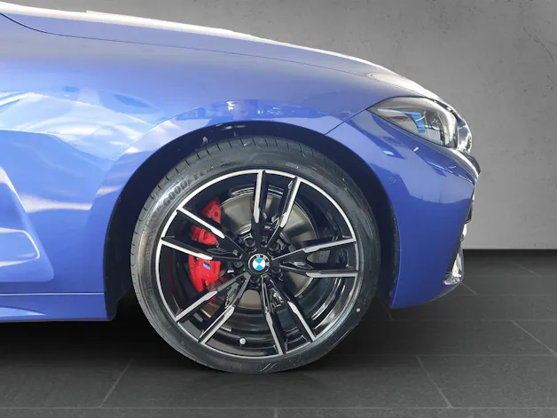 BMW M440i xDrive Cabrio
