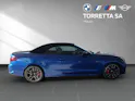 BMW M440i xDrive Cabrio