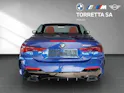BMW M440i xDrive Cabrio
