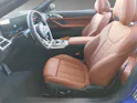 BMW M440i xDrive Cabrio