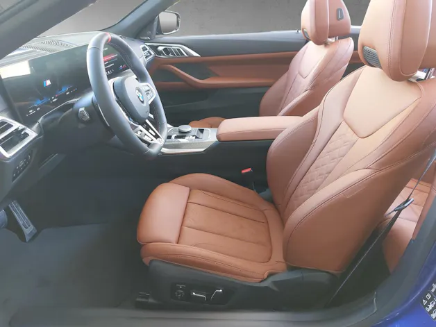 BMW M440i xDrive Cabrio