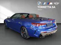BMW M440i xDrive Cabrio