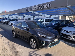 Vehicle image KIA NIRO 0