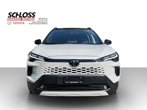 Toyota Corolla Cross 2.0 HSD Premium AWD-i