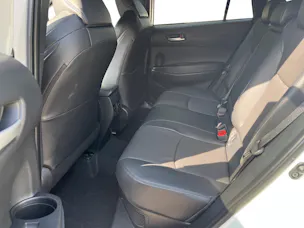 Toyota Corolla Cross 2.0 HSD Premium AWD-i