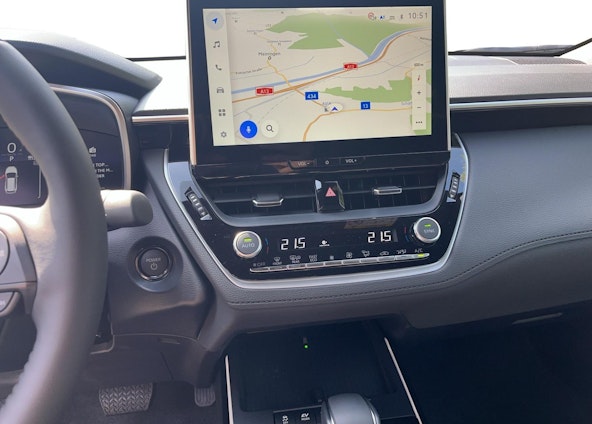 Vehicle image 22 Vehicle image 22