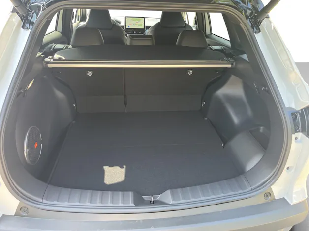 Toyota Corolla Cross 2.0 HSD Premium AWD-i