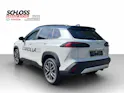 Toyota Corolla Cross 2.0 HSD Premium AWD-i