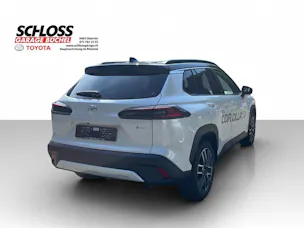 Toyota Corolla Cross 2.0 HSD Premium AWD-i