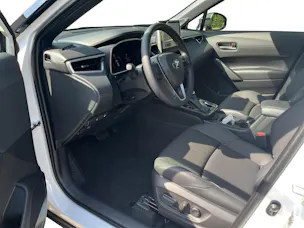 Toyota Corolla Cross 2.0 HSD Premium AWD-i