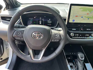 Toyota Corolla Cross 2.0 HSD Premium AWD-i