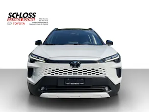 Toyota Corolla Cross 2.0 HSD Premium AWD-i