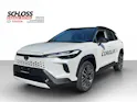 Toyota Corolla Cross 2.0 HSD Premium AWD-i