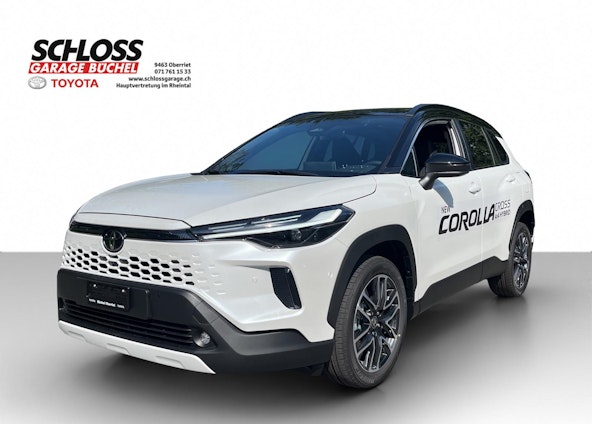 First vehicle image First vehicle image